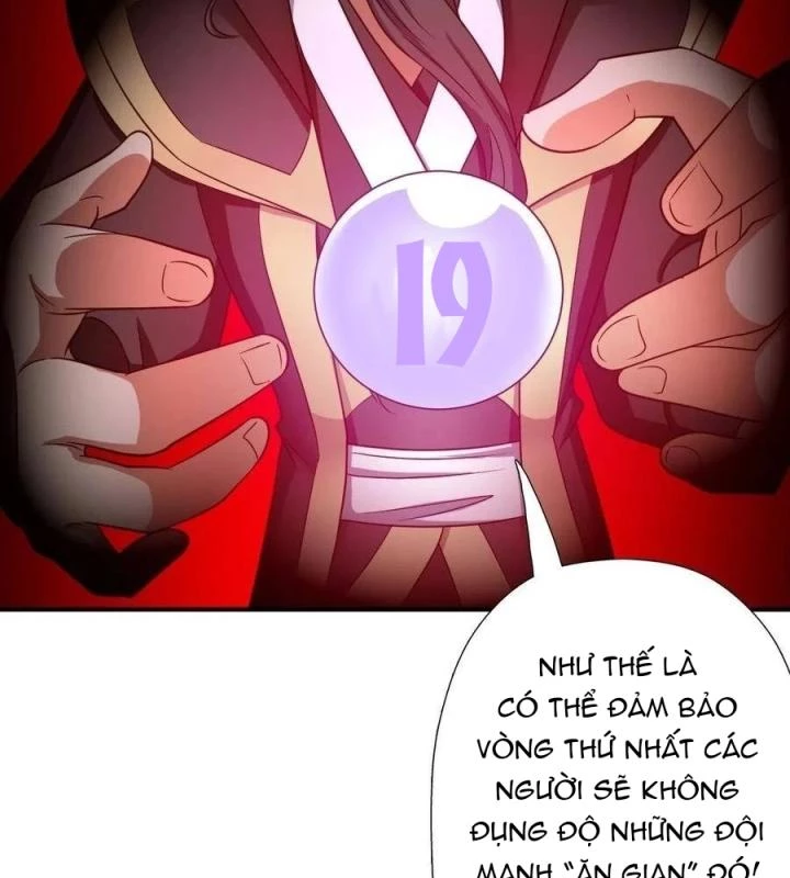 Cứu Thế Giới Đi, Ông Chú! Chapter 144 - Trang 3