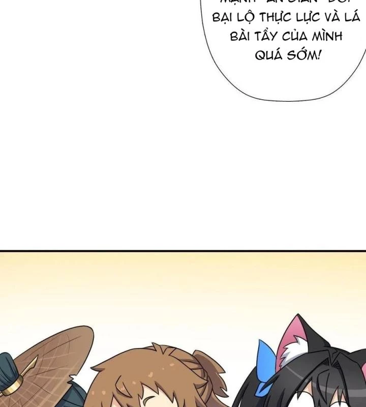 Cứu Thế Giới Đi, Ông Chú! Chapter 144 - Trang 3