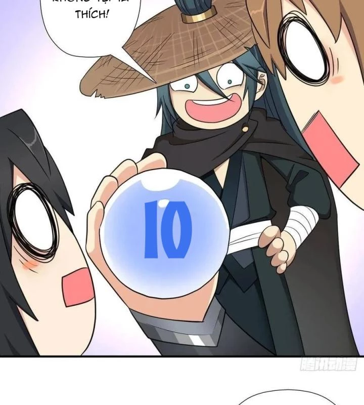 Cứu Thế Giới Đi, Ông Chú! Chapter 144 - Trang 3