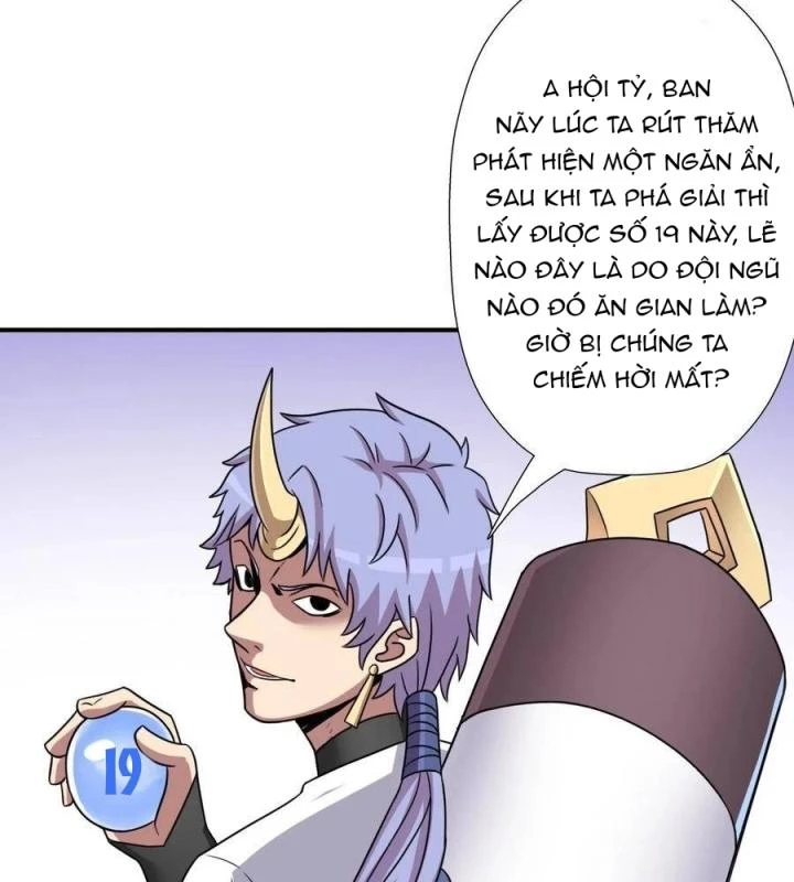 Cứu Thế Giới Đi, Ông Chú! Chapter 144 - Trang 3