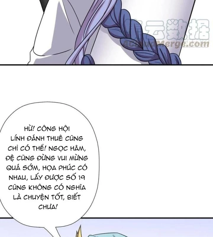 Cứu Thế Giới Đi, Ông Chú! Chapter 144 - Trang 3