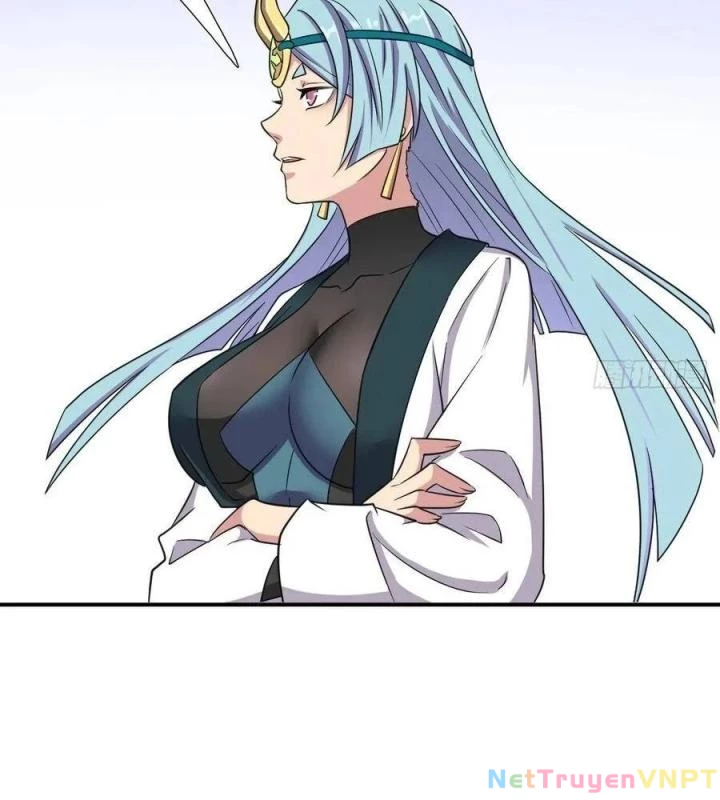 Cứu Thế Giới Đi, Ông Chú! Chapter 144 - Trang 3