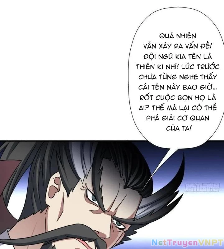 Cứu Thế Giới Đi, Ông Chú! Chapter 144 - Trang 3