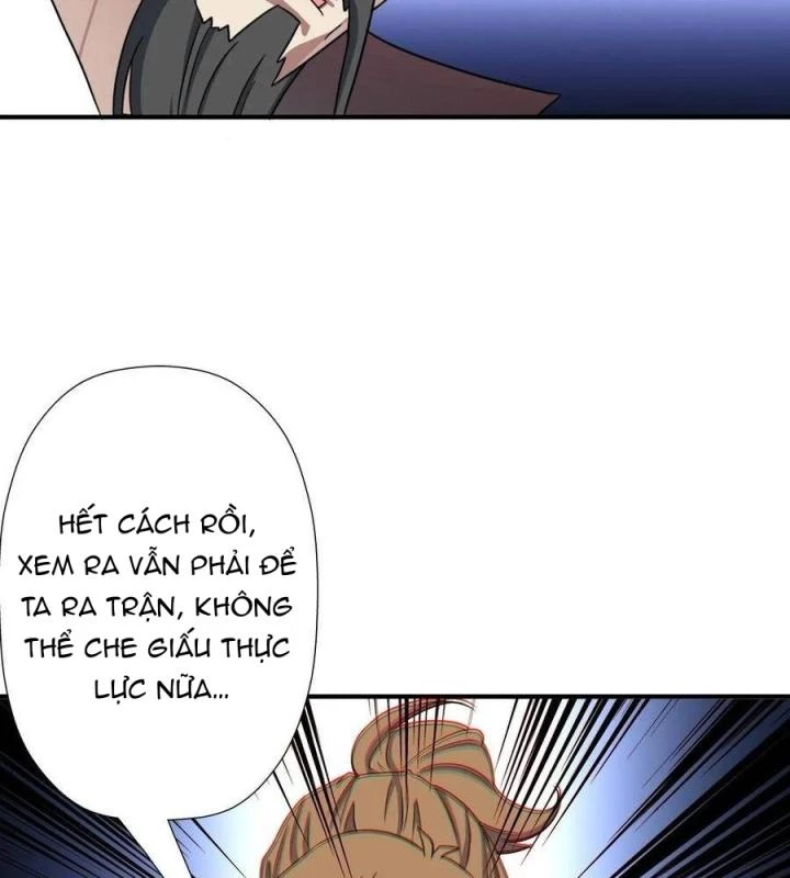 Cứu Thế Giới Đi, Ông Chú! Chapter 144 - Trang 3