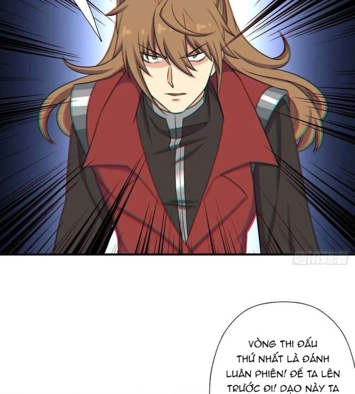 Cứu Thế Giới Đi, Ông Chú! Chapter 144 - Trang 3
