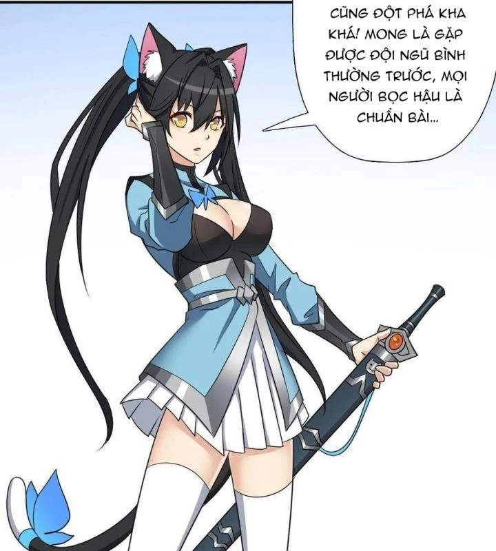 Cứu Thế Giới Đi, Ông Chú! Chapter 144 - Trang 3