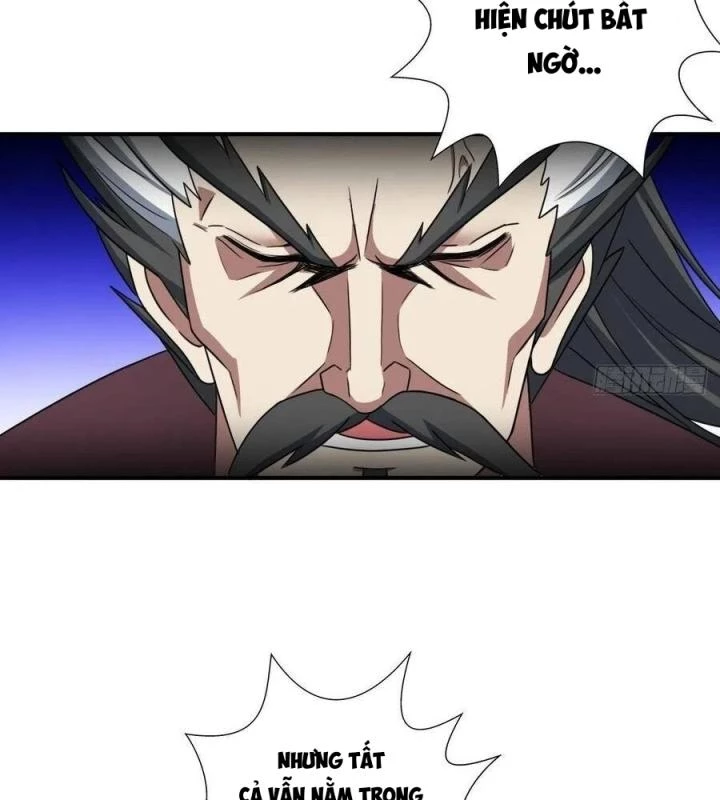 Cứu Thế Giới Đi, Ông Chú! Chapter 144 - Trang 3
