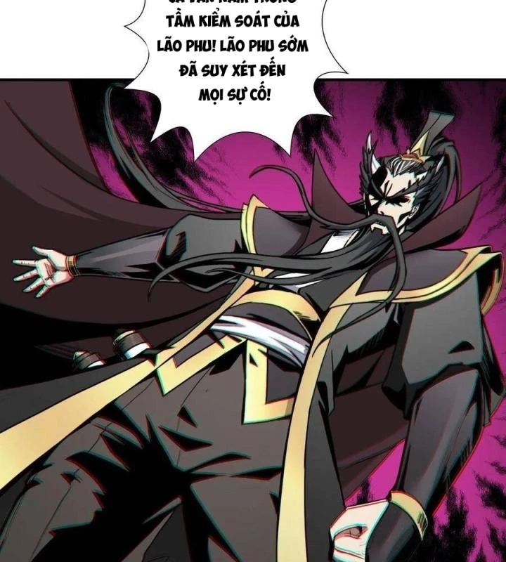 Cứu Thế Giới Đi, Ông Chú! Chapter 144 - Trang 3