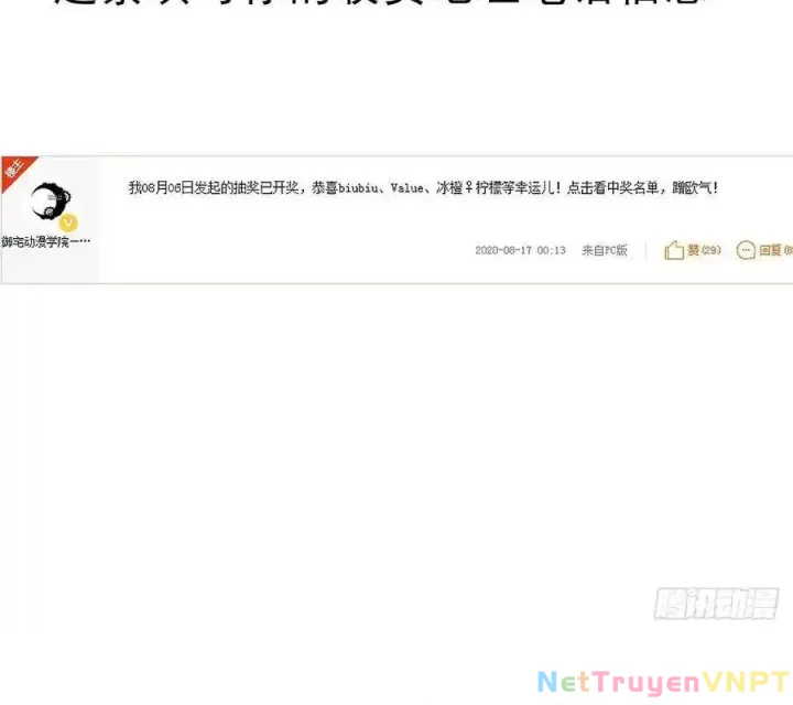 Cứu Thế Giới Đi, Ông Chú! Chapter 145 - Trang 3
