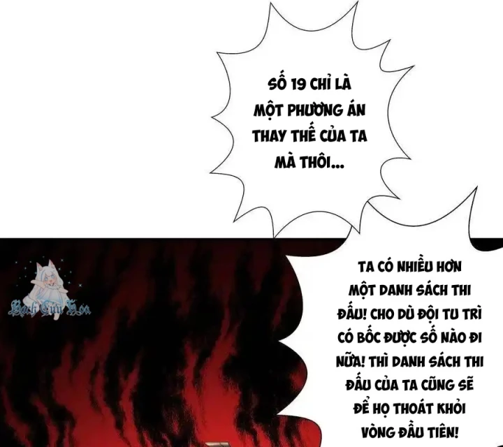 Cứu Thế Giới Đi, Ông Chú! Chapter 145 - Trang 3