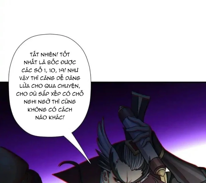 Cứu Thế Giới Đi, Ông Chú! Chapter 145 - Trang 3