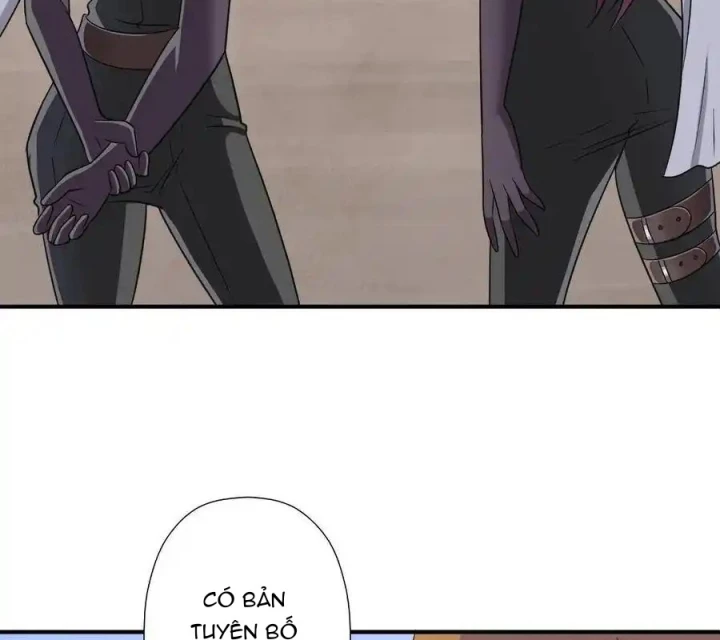 Cứu Thế Giới Đi, Ông Chú! Chapter 145 - Trang 3