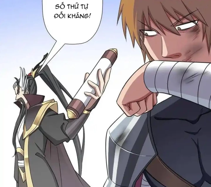 Cứu Thế Giới Đi, Ông Chú! Chapter 145 - Trang 3