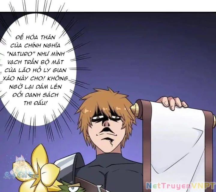 Cứu Thế Giới Đi, Ông Chú! Chapter 145 - Trang 3