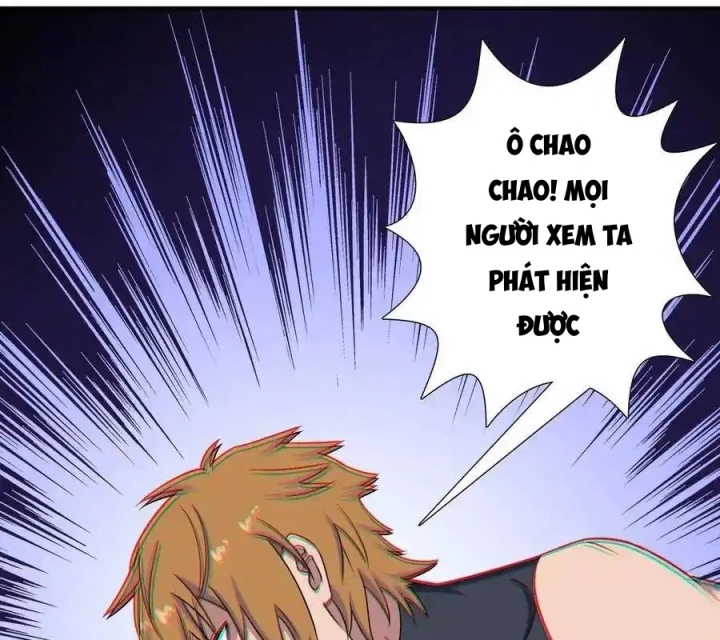 Cứu Thế Giới Đi, Ông Chú! Chapter 145 - Trang 3