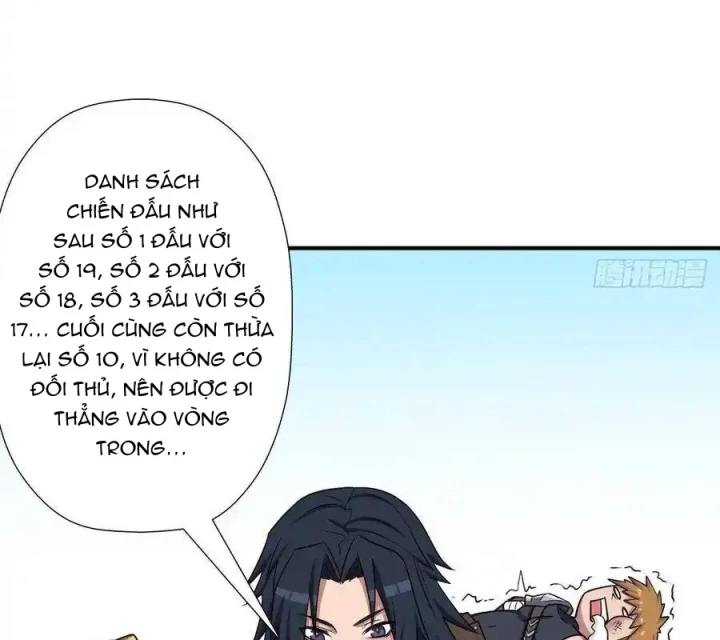 Cứu Thế Giới Đi, Ông Chú! Chapter 145 - Trang 3