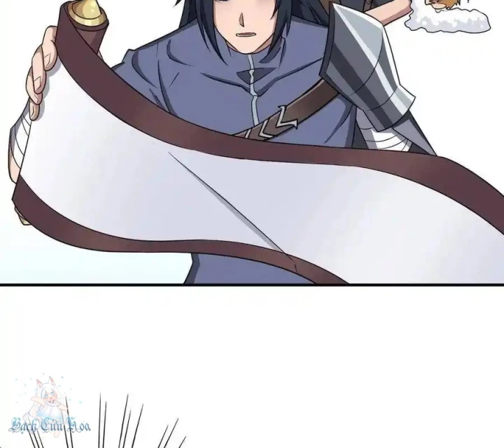 Cứu Thế Giới Đi, Ông Chú! Chapter 145 - Trang 3