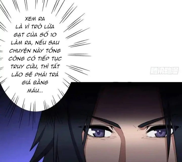 Cứu Thế Giới Đi, Ông Chú! Chapter 145 - Trang 3