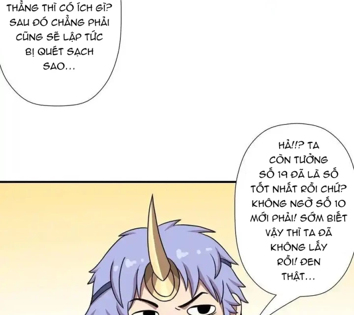 Cứu Thế Giới Đi, Ông Chú! Chapter 145 - Trang 3