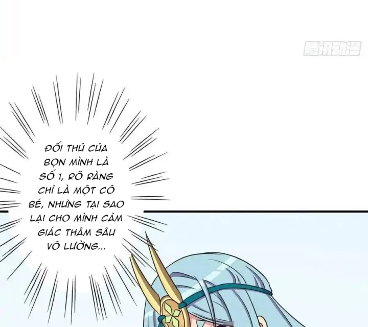 Cứu Thế Giới Đi, Ông Chú! Chapter 145 - Trang 3