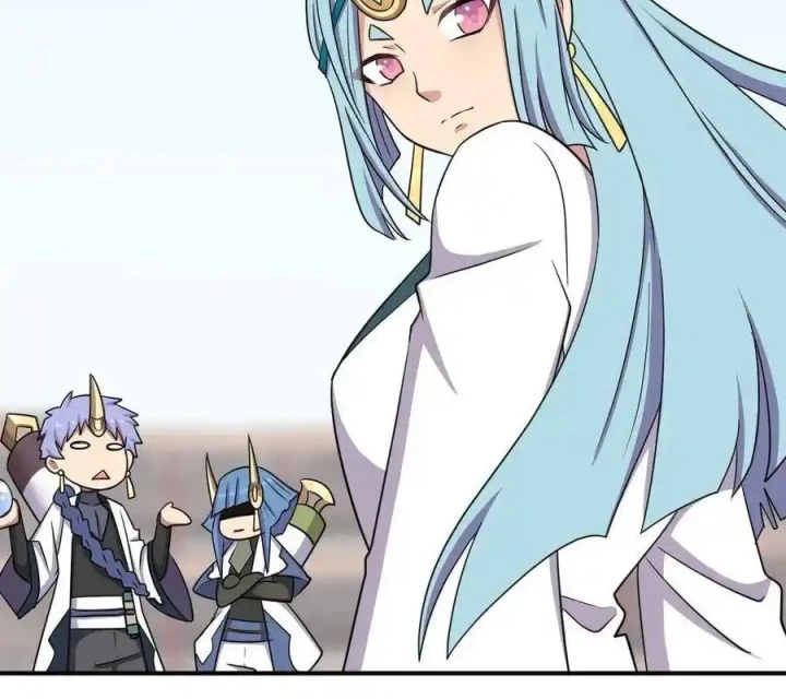 Cứu Thế Giới Đi, Ông Chú! Chapter 145 - Trang 3