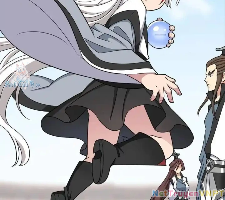 Cứu Thế Giới Đi, Ông Chú! Chapter 145 - Trang 3