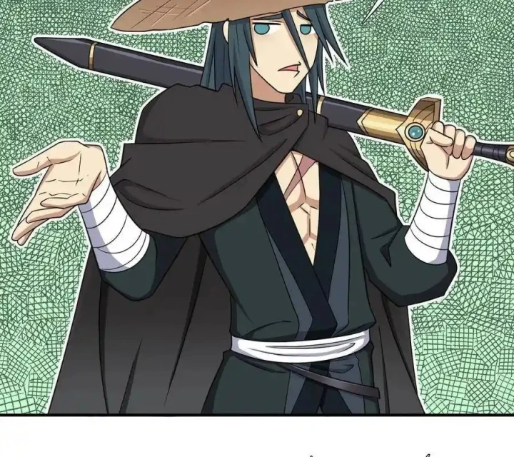 Cứu Thế Giới Đi, Ông Chú! Chapter 145 - Trang 3