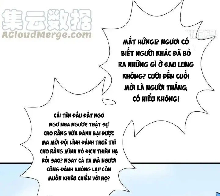 Cứu Thế Giới Đi, Ông Chú! Chapter 145 - Trang 3