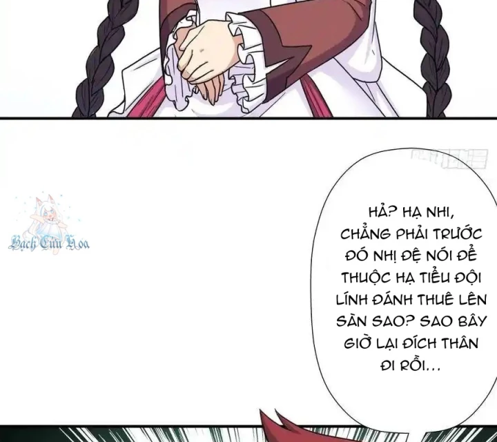 Cứu Thế Giới Đi, Ông Chú! Chapter 145 - Trang 3
