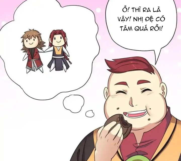 Cứu Thế Giới Đi, Ông Chú! Chapter 145 - Trang 3