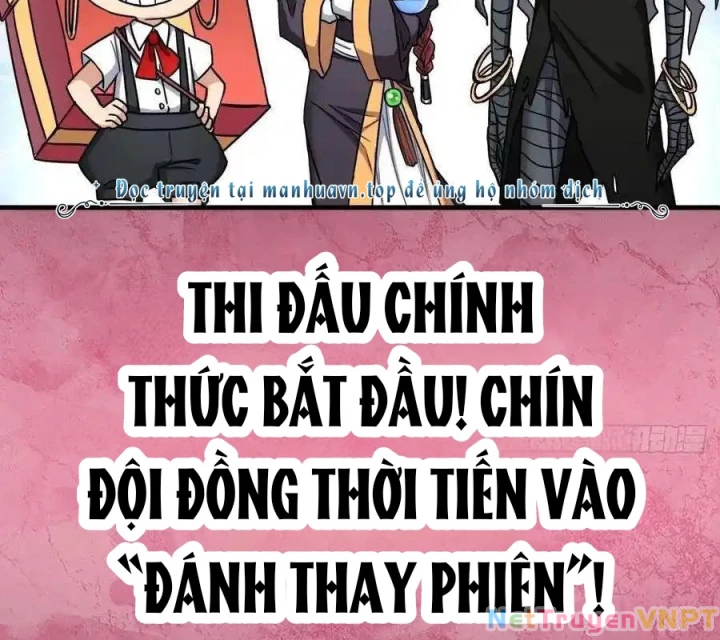 Cứu Thế Giới Đi, Ông Chú! Chapter 145 - Trang 3
