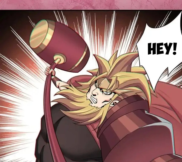 Cứu Thế Giới Đi, Ông Chú! Chapter 145 - Trang 3