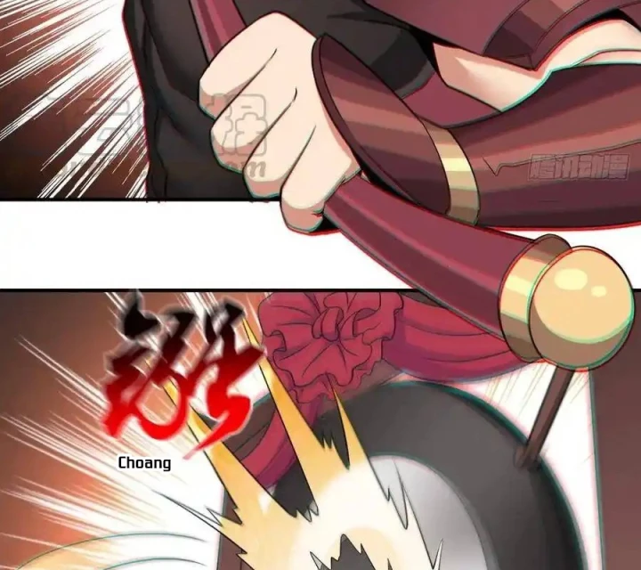 Cứu Thế Giới Đi, Ông Chú! Chapter 145 - Trang 3