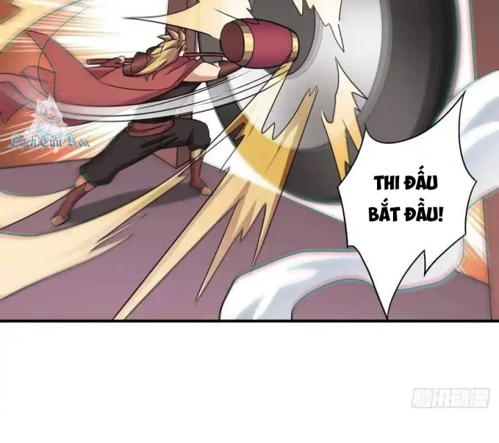 Cứu Thế Giới Đi, Ông Chú! Chapter 145 - Trang 3