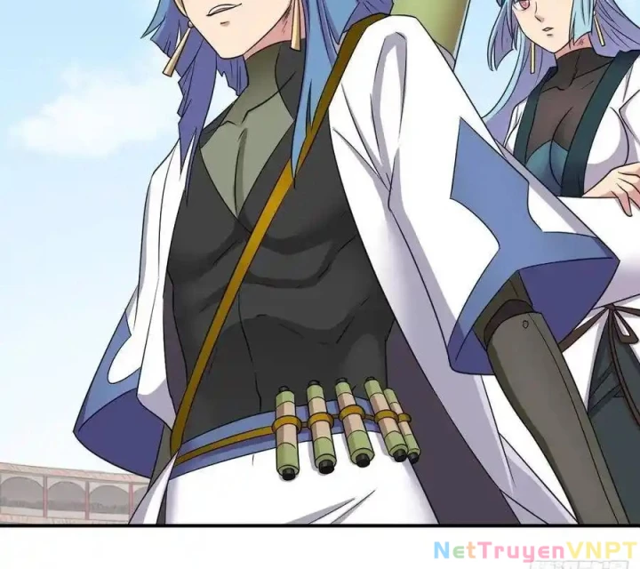Cứu Thế Giới Đi, Ông Chú! Chapter 145 - Trang 3