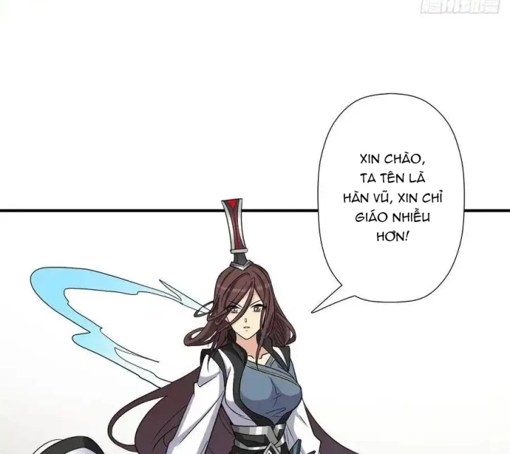 Cứu Thế Giới Đi, Ông Chú! Chapter 145 - Trang 3