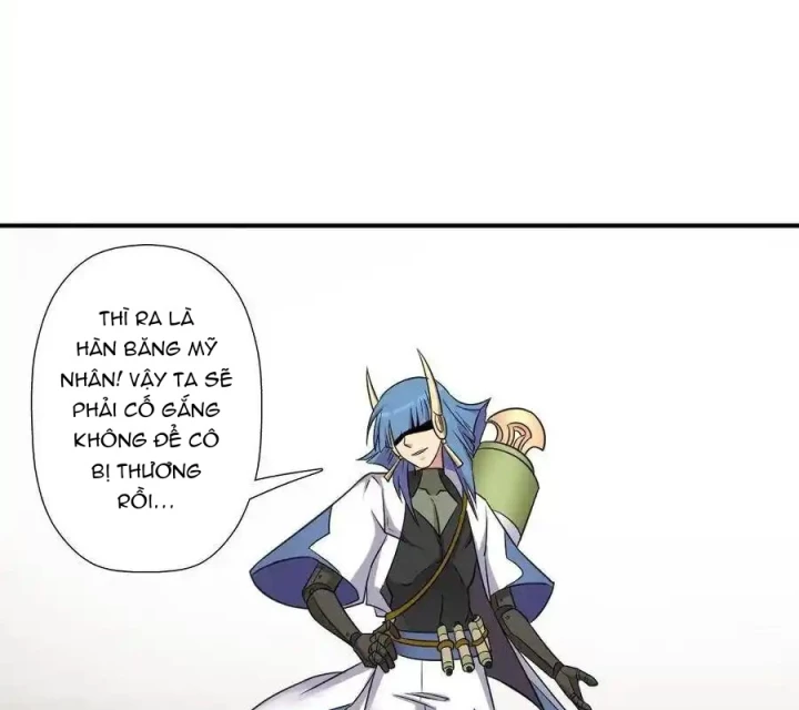 Cứu Thế Giới Đi, Ông Chú! Chapter 145 - Trang 3