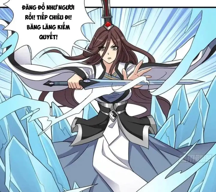 Cứu Thế Giới Đi, Ông Chú! Chapter 145 - Trang 3