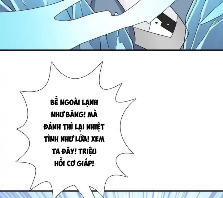 Cứu Thế Giới Đi, Ông Chú! Chapter 145 - Trang 3