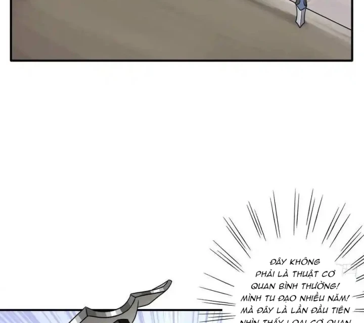 Cứu Thế Giới Đi, Ông Chú! Chapter 145 - Trang 3