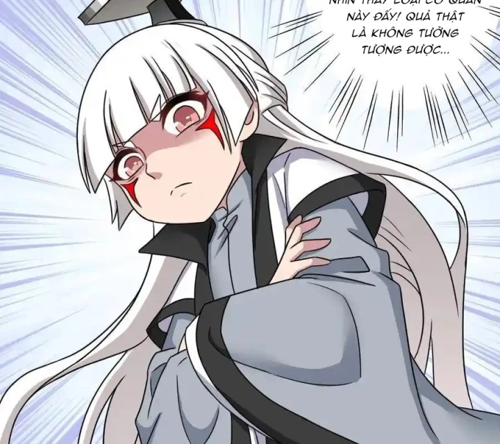 Cứu Thế Giới Đi, Ông Chú! Chapter 145 - Trang 3