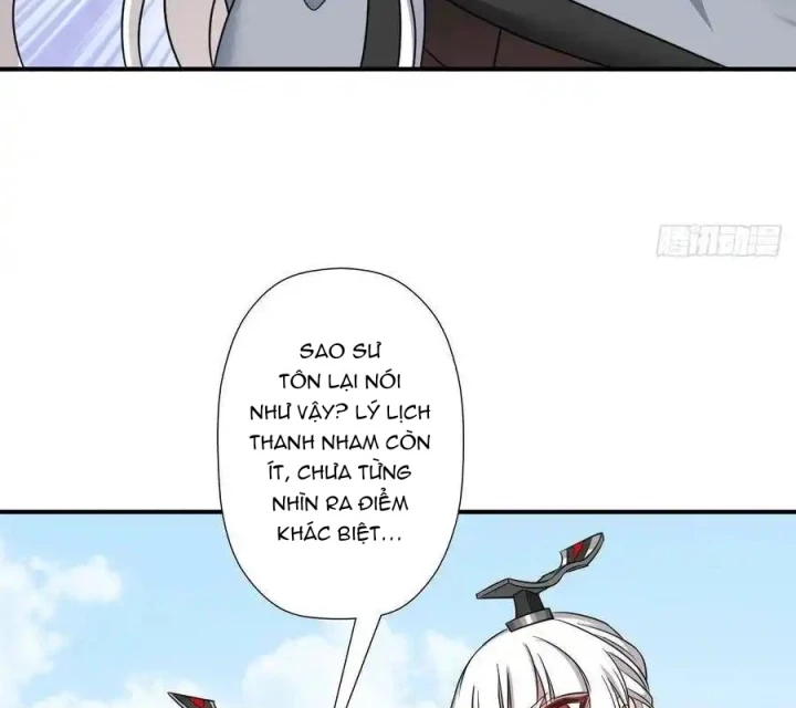 Cứu Thế Giới Đi, Ông Chú! Chapter 145 - Trang 3