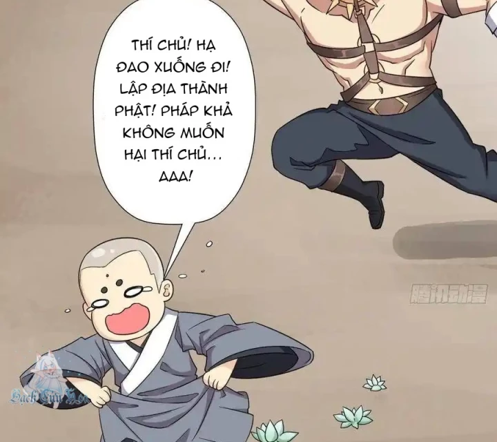 Cứu Thế Giới Đi, Ông Chú! Chapter 145 - Trang 3