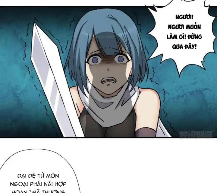 Cứu Thế Giới Đi, Ông Chú! Chapter 145 - Trang 3