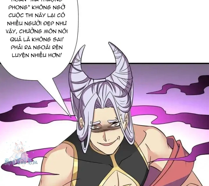 Cứu Thế Giới Đi, Ông Chú! Chapter 145 - Trang 3