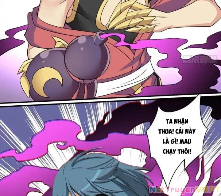 Cứu Thế Giới Đi, Ông Chú! Chapter 145 - Trang 3