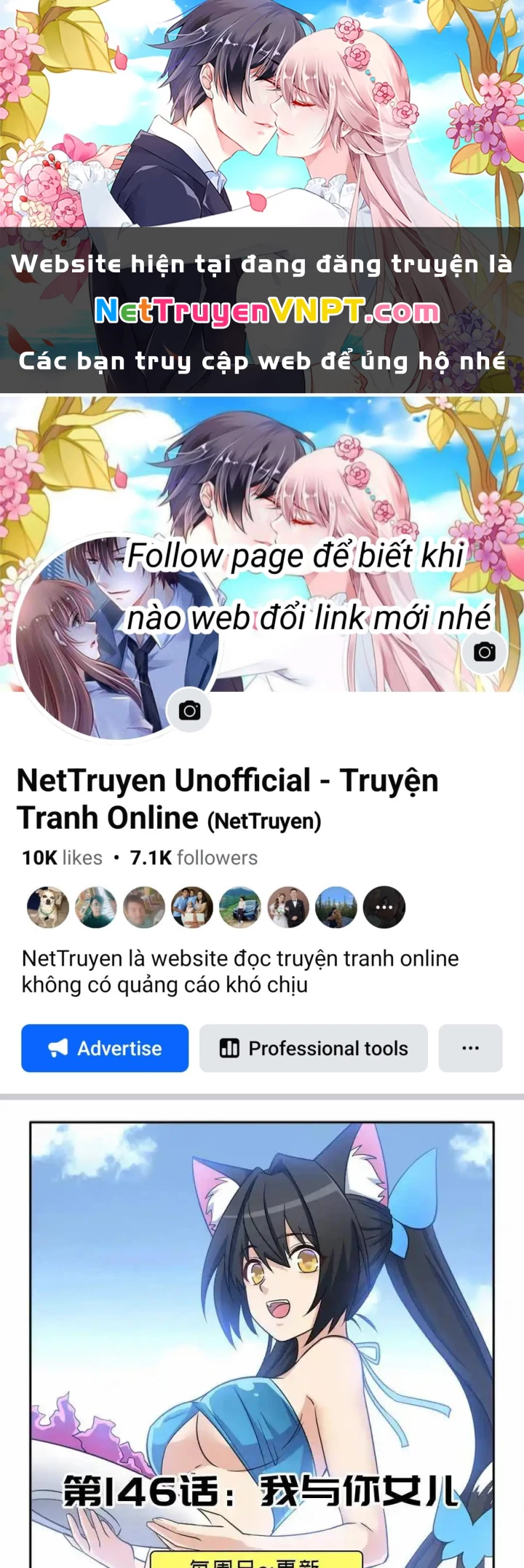 Cứu Thế Giới Đi, Ông Chú! Chapter 146 - Trang 3
