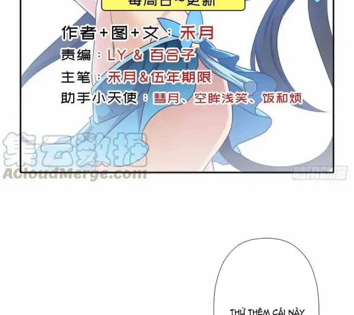 Cứu Thế Giới Đi, Ông Chú! Chapter 146 - Trang 3