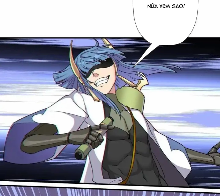 Cứu Thế Giới Đi, Ông Chú! Chapter 146 - Trang 3