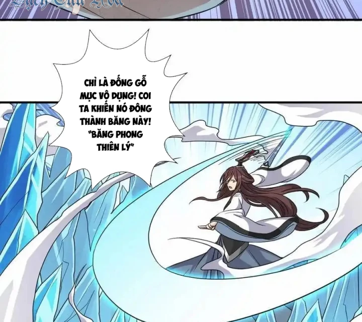 Cứu Thế Giới Đi, Ông Chú! Chapter 146 - Trang 3